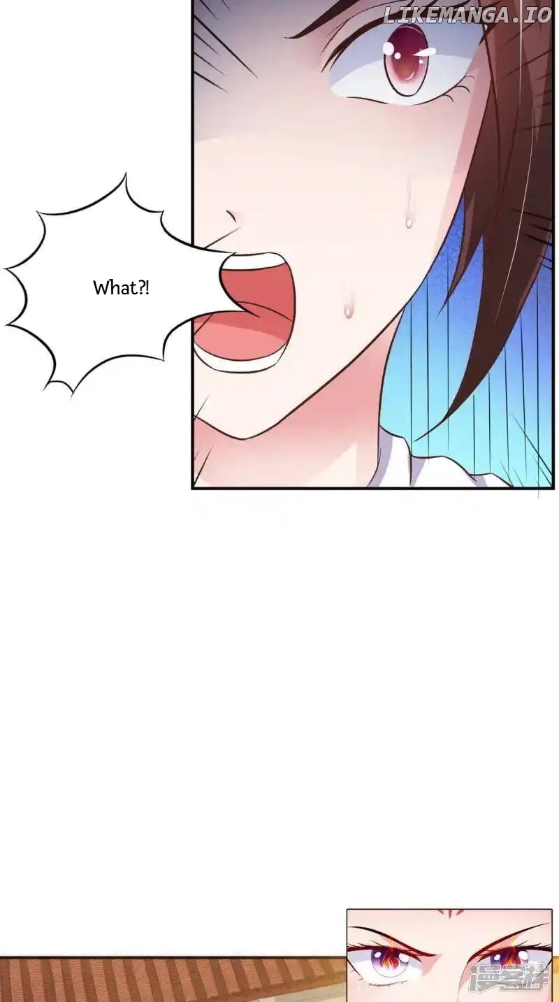 The Genius Poison Doctor chapter 90 - page 17
